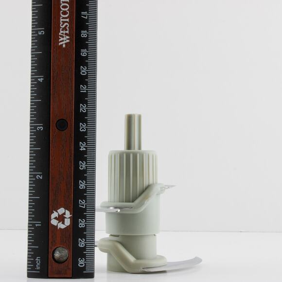 Ninja Cutting Chopper Blade for 16oz Prep Bowl Master Prep Pro System-New - Picture 2 of 6